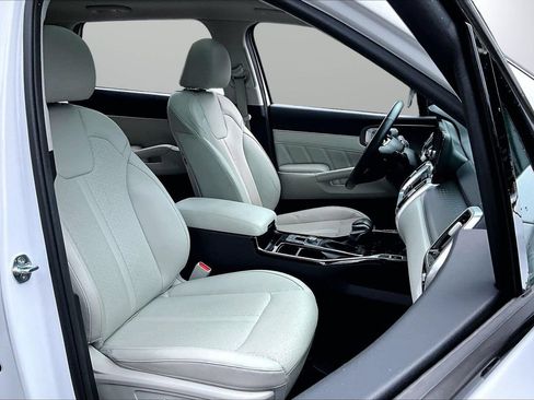 Used 2022 Kia Sorento SX FWD image 24