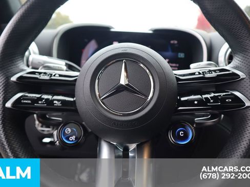 Used 2025 Mercedes-Benz AMG GT 43 image 30