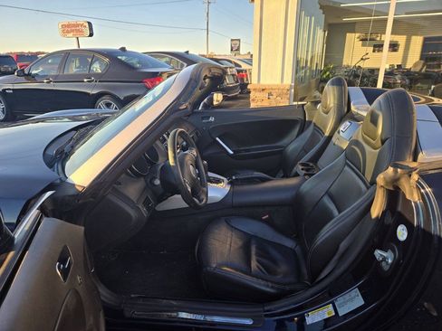 Used 2008 Saturn Sky w/ Premium Trim Package RWD image 5