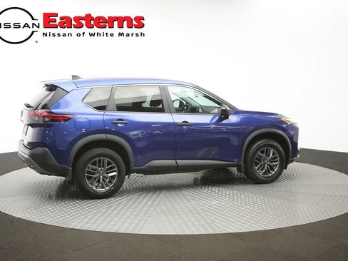 Used 2023 Nissan Rogue S AWD/4WD image 43