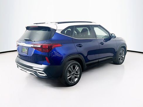 Used 2023 Kia Seltos S image 9
