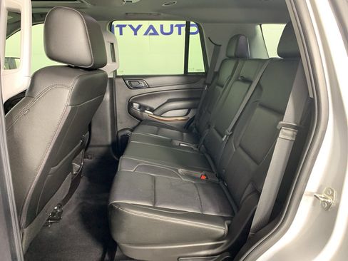 Used 2019 GMC Yukon SLT w/ Open Road Package RWD image 32