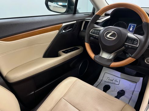 Used 2016 Lexus RX 350 FWD w/ Premium Package image 11