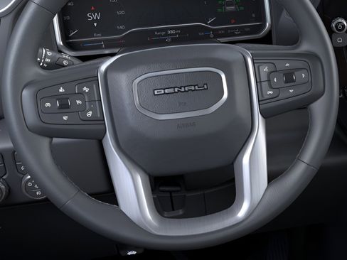 New 2026 GMC Sierra 3500 Denali w/ Denali Reserve Package AWD/4WD image 19