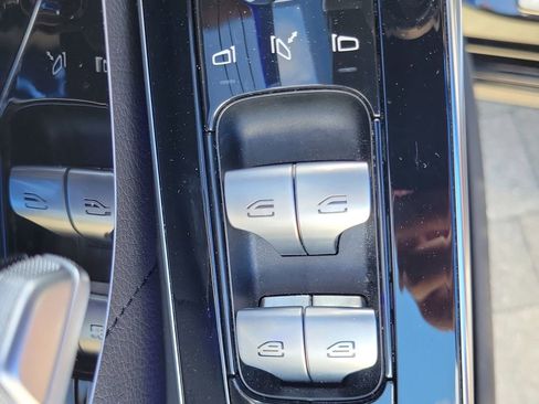 Used 2023 Mercedes-Benz S 580 4MATIC Sedan image 21