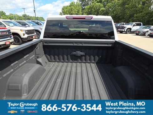 Used 2020 Chevrolet Silverado 1500 LT w/ All-Star Edition AWD/4WD image 8