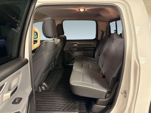Used 2020 RAM 1500 Lone Star RWD image 23