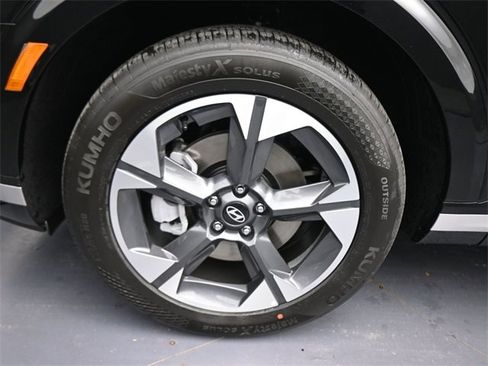 New 2026 Hyundai Palisade Limited image 22