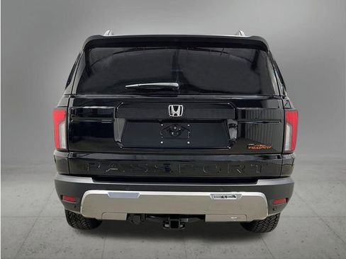 New 2026 Honda Passport TrailSport Elite image 4