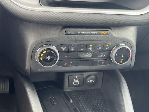 Certified 2024 Ford Bronco Sport Big Bend w/ Convenience Package AWD/4WD image 23
