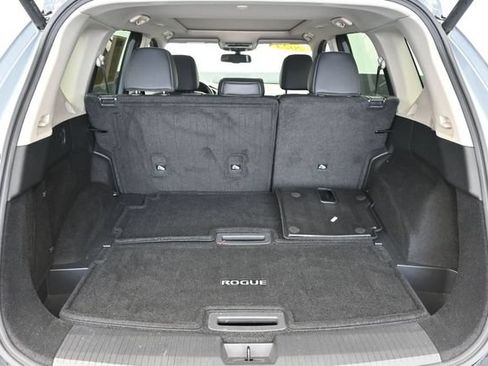 Used 2023 Nissan Rogue SL FWD image 30