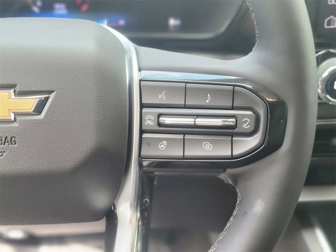 New 2026 Chevrolet Colorado LT w/ LT Convenience Package image 28