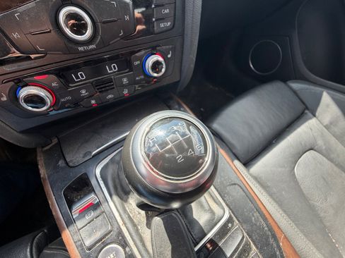 Used 2014 Audi A4 2.0T Premium Plus AWD/4WD image 19