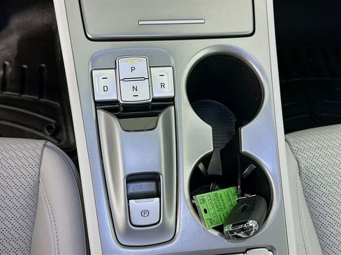 Used 2021 Hyundai Kona Ultimate w/ Cargo Package image 25