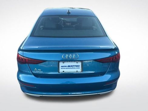 Used 2023 Audi A3 2.0T Premium image 4
