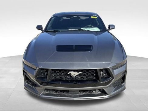 New 2025 Ford Mustang GT Premium image 2