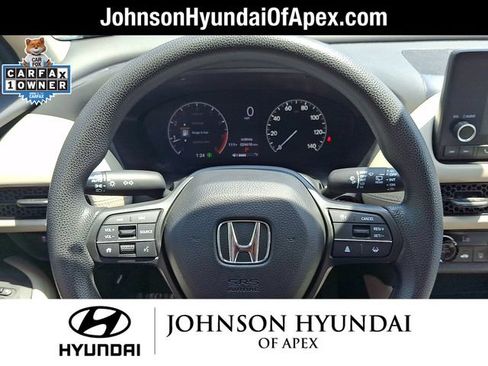 Used 2023 Honda HR-V LX image 18