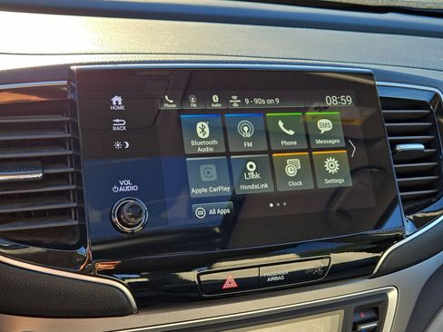 Used 2019 Honda Pilot EX-L image 19