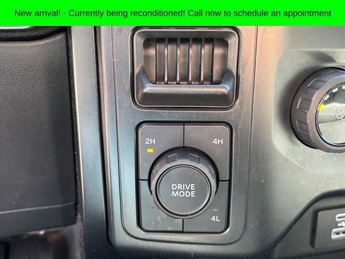 Used 2023 Ford F150 XL w/ STX Appearance Package image 19