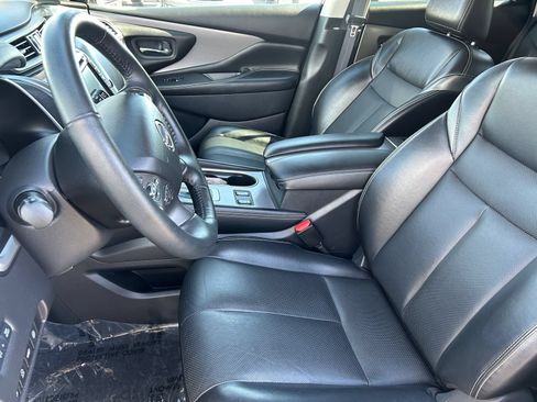 Used 2024 Nissan Murano SL FWD image 19