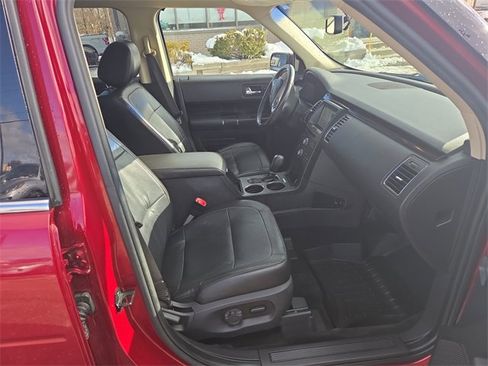 Used 2016 Ford Flex SEL w/ Equipment Group 202A image 18