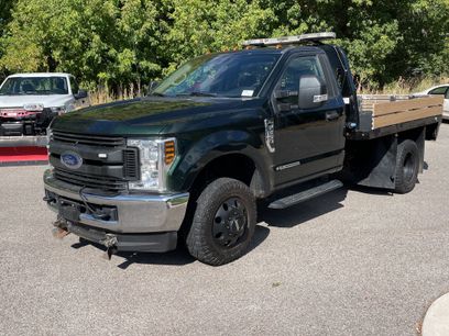 Used 2019 Ford F350 XL w/ XL Value Package