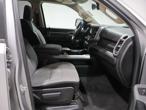 Used 2020 RAM 1500 Big Horn AWD/4WD image 21