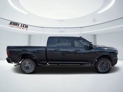 New 2026 RAM 2500 Limited AWD/4WD image 2