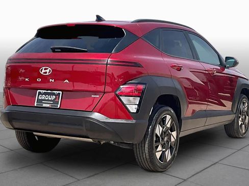 Used 2024 Hyundai Kona SEL AWD/4WD image 12