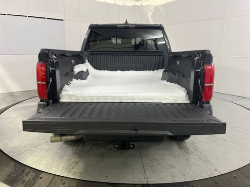 New 2026 Toyota Tacoma SR5 image 12