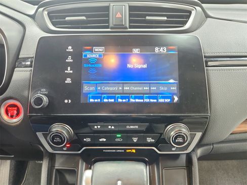Used 2018 Honda CR-V EX-L image 28