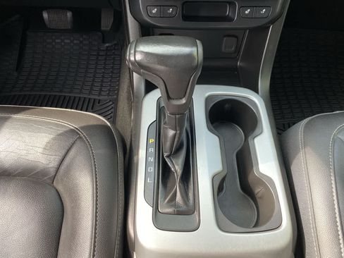 Used 2018 Chevrolet Colorado ZR2 AWD/4WD image 26