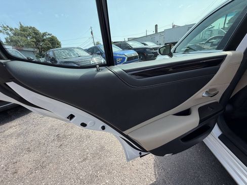 Used 2021 Lexus ES 250 w/ Premium Package AWD/4WD image 13