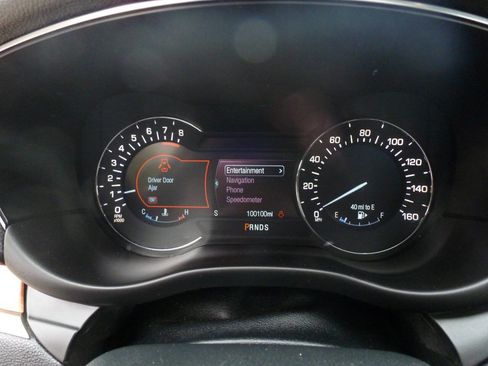 Used 2017 Lincoln MKC Reserve w/ Lincoln MKC Climate Package AWD/4WD image 26