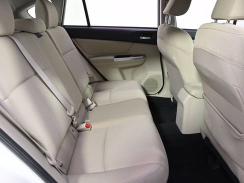 Used 2015 Subaru Impreza 2.0i Sport Premium image 18