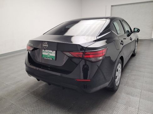 Used 2024 Nissan Sentra S FWD image 7