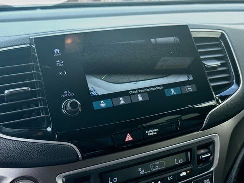 Certified 2023 Honda Passport EX-L image 13