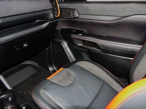 Used 2024 Ford Ranger Raptor image 52