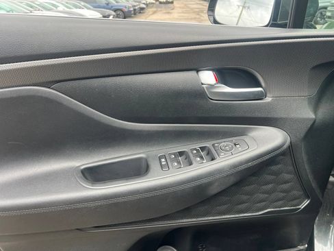 Used 2019 Hyundai Santa Fe SEL AWD/4WD image 7