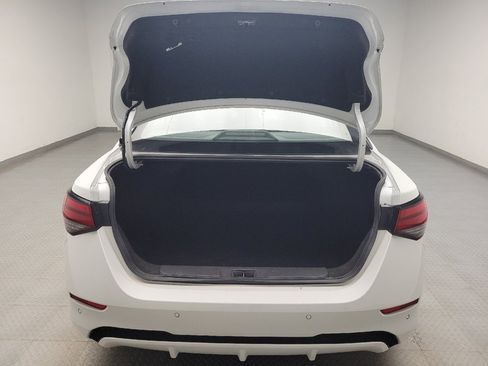 Used 2023 Nissan Sentra SV FWD image 29