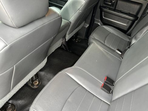 Used 2017 RAM 1500 Tradesman AWD/4WD image 12
