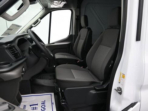 New 2026 Ford Transit 150 148 Medium Roof AWD image 12