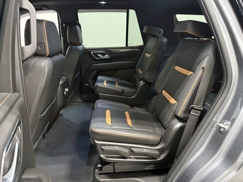 Used 2022 GMC Yukon AT4 AWD/4WD image 35