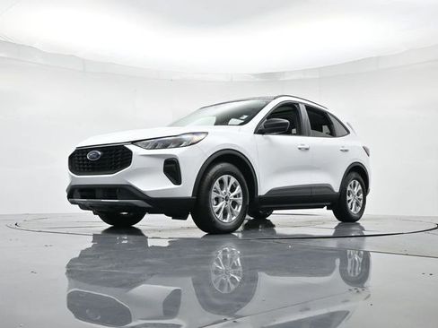 New 2026 Ford Escape Active image 33