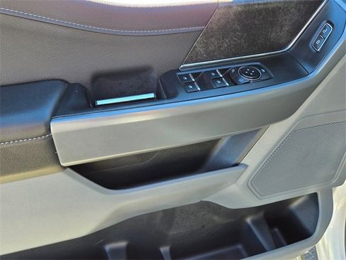 Used 2022 Ford F150 XLT w/ Equipment Group 302A High image 24