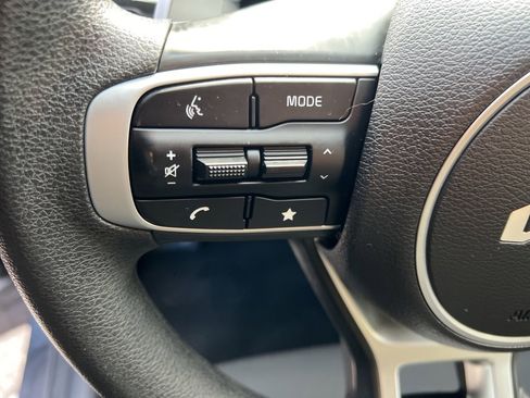 Certified 2023 Kia Sportage LX image 15