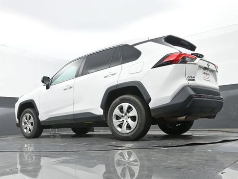 Used 2023 Toyota RAV4 LE FWD image 10