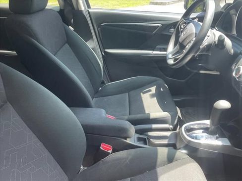 Used 2016 Honda Fit EX image 2
