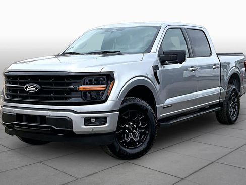 Certified 2024 Ford F150 XLT w/ Equipment Group 302A MID AWD/4WD image 40