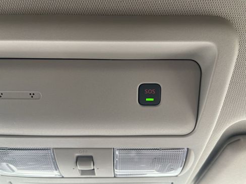 New 2026 Nissan Frontier SV w/ All-Weather Content Package image 24